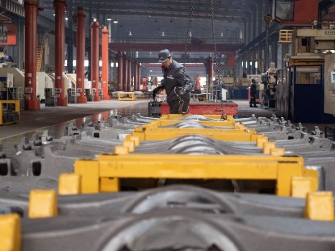 Cina: note imprese Heilongjiang evolvono grazie alle nuove tecnologie