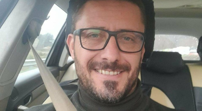 PALIANO: INCIDENTE, LUTTO PER LA MORTE DEL CAPORAL MAGGIORE MASSIMI