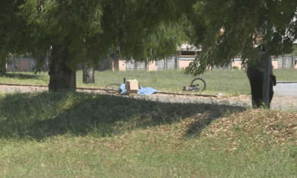 ARDEA; TRIPLICE OMICIDIO, INDAGATA LA MAMMA DI PIGNANI