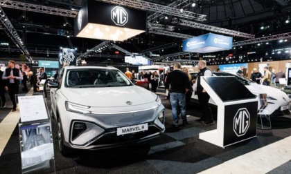 Spagna: importazioni di auto cinesi aumentate di 20 volte nel 2022