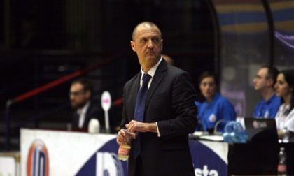 BASKET: BENACQUISTA LATINA – CHIUSI 75-69