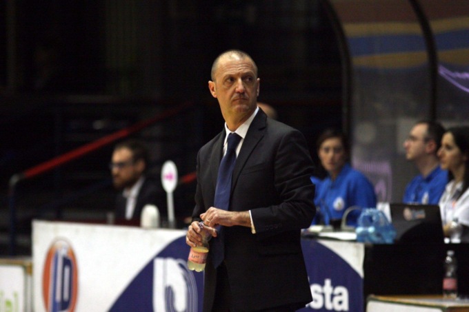 BASKET: BENACQUISTA LATINA – CHIUSI 75-69