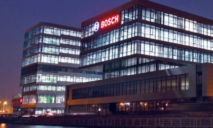 Cina: Bosch, più investimenti in mercato nazionale resiliente, innovativo