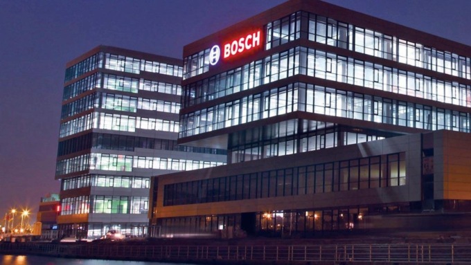 Cina: Bosch, più investimenti in mercato nazionale resiliente, innovativo