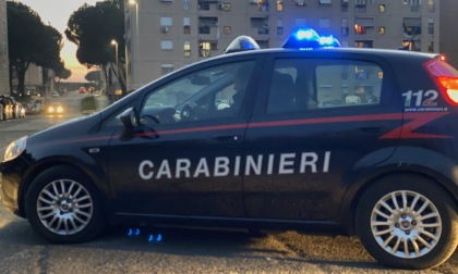 ROMA: LITE A COLPI DI MACHETE, UN ARRESTO