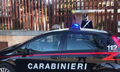 ROMA: FURTI IN GIOIELLERIA, COPPIA DI LADRI IN MANETTE