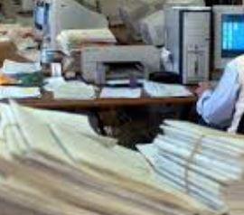 REGIONE: SPRECHI E BUROCRAZIA NELLA P.A., L’ANALISI DELLA CGIA DI MESTRE