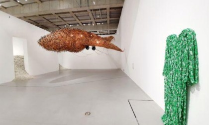 Cina: mostra d'arte francese apre a Shanghai