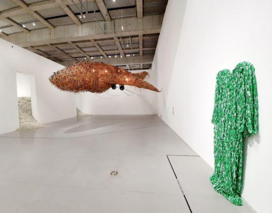 Cina: mostra d’arte francese apre a Shanghai