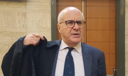 LATINA: GIUDICE ARRESTATO, "AL VAGLIO LE CONDOTTE IN PROCURA"