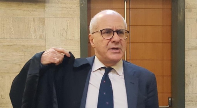 LATINA: GIUDICE ARRESTATO, “AL VAGLIO LE CONDOTTE IN PROCURA”