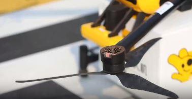 Hub tecnologico della Cina accelera sviluppo economia a bassa quota