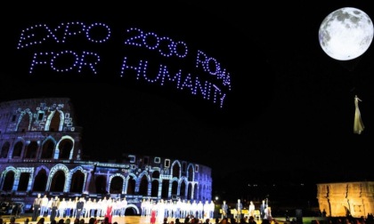 ROMA: EXPO’ 2030, UN SUCCESSO LA VISITA DEL BIE