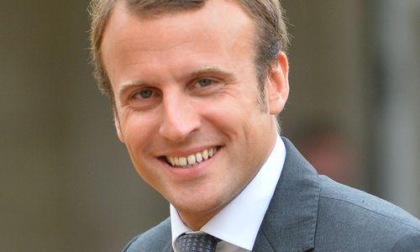 Cina: presidente francese Emmanuel Macron compirà visita di Stato