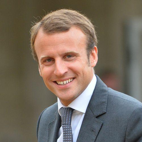 Cina: presidente francese Emmanuel Macron compirà visita di Stato