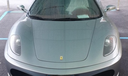 LATINA: SPESE PAZZE ED EVASIONE, MAXI SEQUESTRO