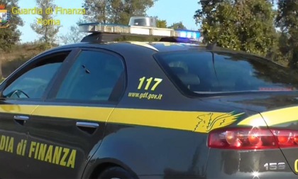 ROMA: I FURBETTI DEL REDDITO, 14 DENUNCE
