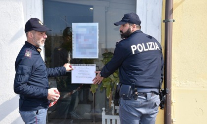 ROMA: SPACCIO E PREGIUDICATI, CHIUSO UN HOTEL A OSTIA