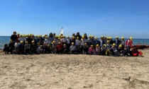 TERRACINA: "LA GIORNATA DEL MARE", UN SUCCESSO