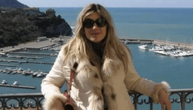 LATINA: NEI GUAI IL GIUDICE CASTRIOTA