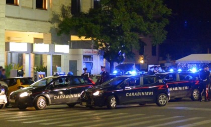 ROMA: MOVIDA, ARRESTI E DENUNCE