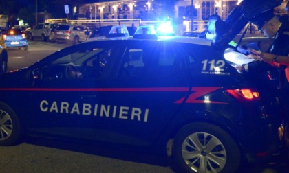 ROMA: ARRESTATA 16ENNE PER DROGA