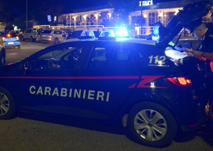 ROMA: ARRESTATA 16ENNE PER DROGA