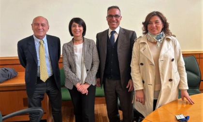 REGIONE: CONFAPI E IMPRESA INCONTRANO L’ASSESSORE ANGELILLI