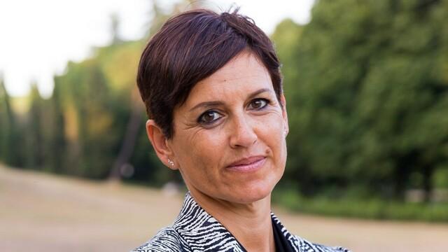 ROMA: CORRUZIONE, INDAGATA L’ASSESSORE LUCARELLI