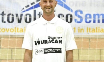 SABAUDIA: OMICIDIO AL VIVAIO, C’E’ UN FERMO