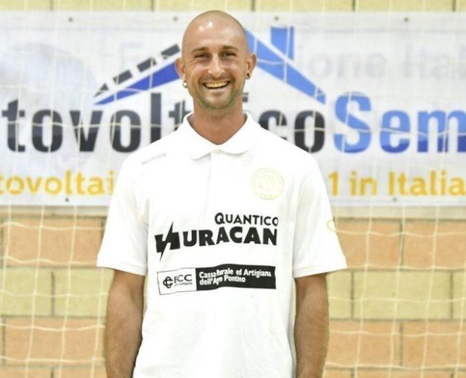 SABAUDIA: OMICIDIO AL VIVAIO, C’E’ UN FERMO