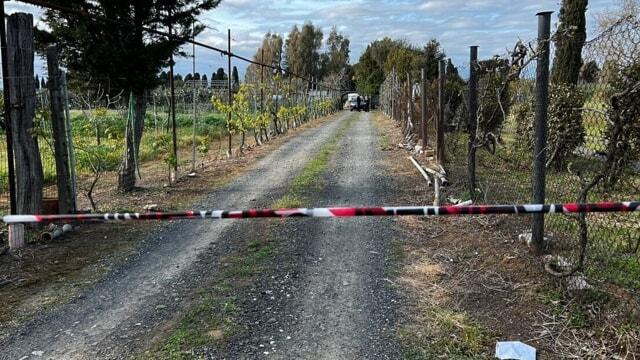 GUIDONIA: UCCISO DAL SUOCERO NEL LIVORNESE, LE RICERCHE