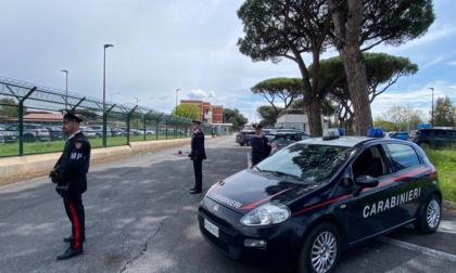 ROMA/LATINA/VITERBO: CORRUZIONE E APPALTI NELLE FORZE ARMATE, 24 MISURE CAUTELARI