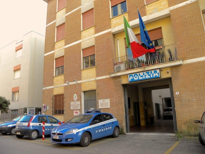 TERRACINA: CONTROLLI NEL QUARTIERE CAPANNE E SUL LUNGOMARE, IL BILANCIO