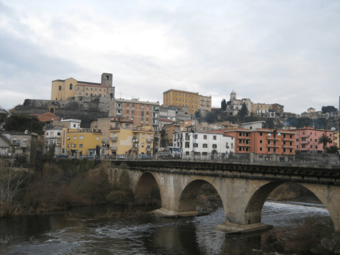 Festa del peperone il 13 ed il 14 settembre