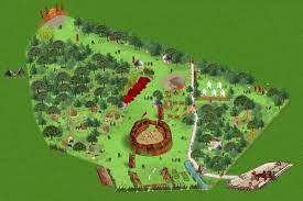 ROMA: “ROMA WORLD”, L’INAUGURAZIONE DEL PARCO