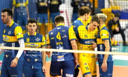 PALLAVOLO A3: TUSCANIA AI PLAY OFF, SMI ROMA AI PLAY OUT. SABAUDIA RETROCEDE