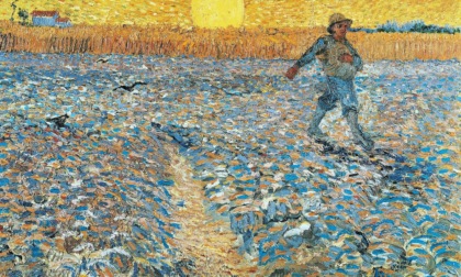 ROMA: IMBRATTARONO UN QUADRO DI VAN GOGH, 4 ATTIVISTE A GIUDIZIO