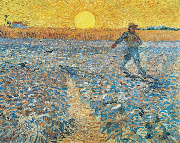 ROMA: IMBRATTARONO UN QUADRO DI VAN GOGH, 4 ATTIVISTE A GIUDIZIO