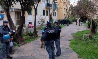 ROMA: SGOMBERATI DUE APPARTAMENTI ATER A SAN BASILIO