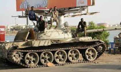 Forze armate cinesi completano evacuazione di 1.171 persone dal Sudan