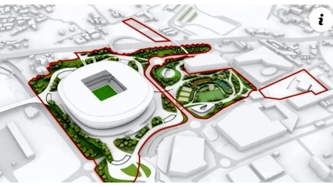 ROMA: STADIO PIETRALATA, ALTRO PARERE FAVOREVOLE
