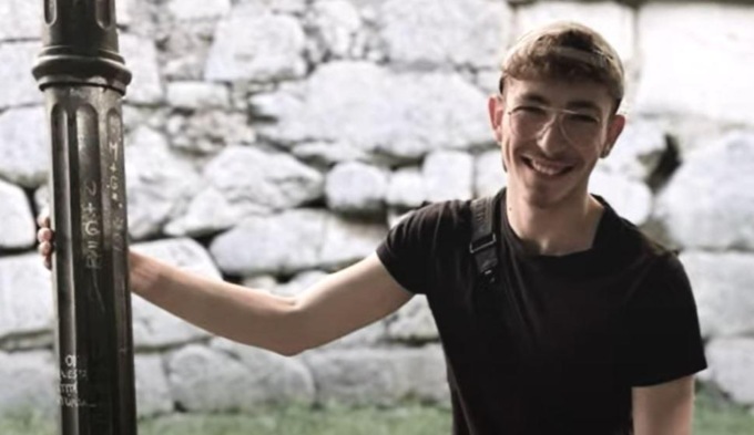 Una messa e un corteo silenzioso per ricordare Thomas Bricca