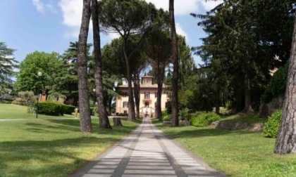 ROMA: ALLARME BOMBA ALLA MARYMOUNT, EVACUATE 900 PERSONE