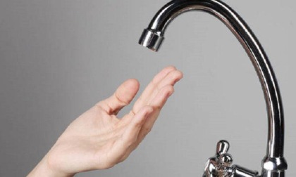 LATINA: GIOVEDI’ 6 COMUNI SENZ’ACQUA
