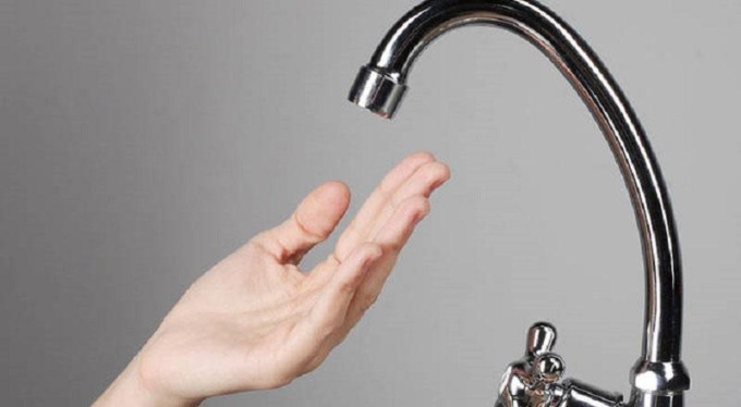 LATINA: GIOVEDI’ 6 COMUNI SENZ’ACQUA