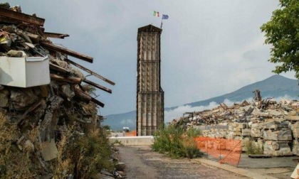AMATRICE: CROLLO PALAZZO D’ANTONI, LE RICHIESTE DI CONDANNA
