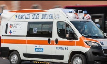 ROMA: TROVATA MORTA SUL DIVANO DI CASA