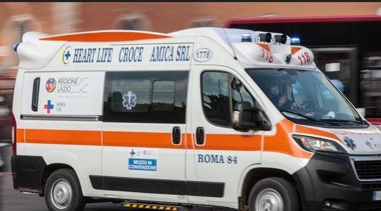 ROMA: TROVATA MORTA SUL DIVANO DI CASA