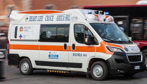 CRONACA: MERCOLEDÌ DI SANGUE SULLE STRADE DEL BASSO LAZIO